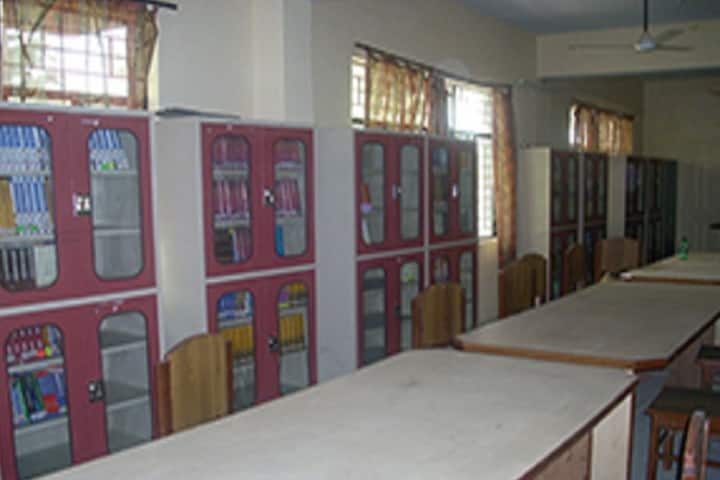 City College of Management campus in Lucknow, Uttar Pradesh, India — photo 5