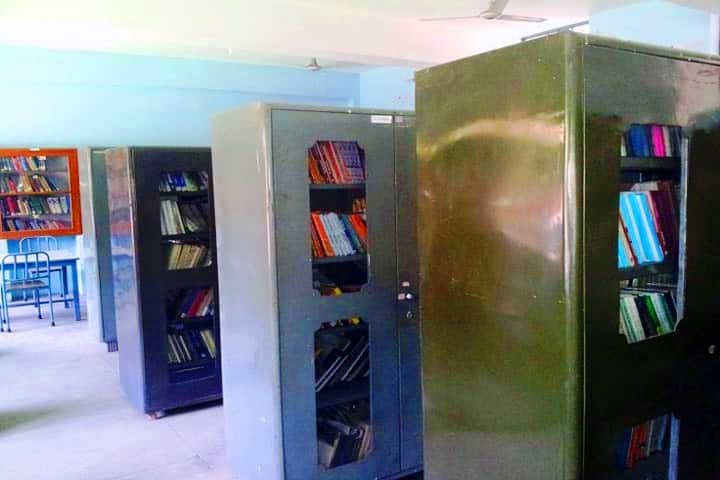 Guru Nanak National College campus in Nakodar, Punjab, India — photo 3