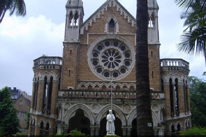 Samyak Sankalpa College of Arts Commerce and Science campus in Kalyan, Maharashtra, India — photo 1
