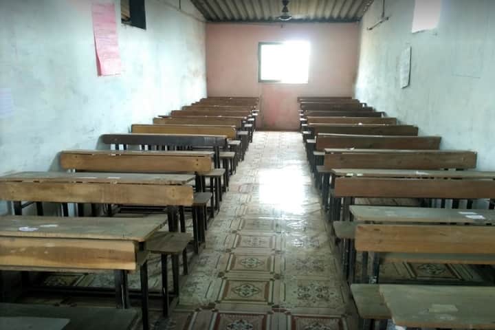 Samyak Sankalpa College of Arts Commerce and Science campus in Kalyan, Maharashtra, India — photo 2