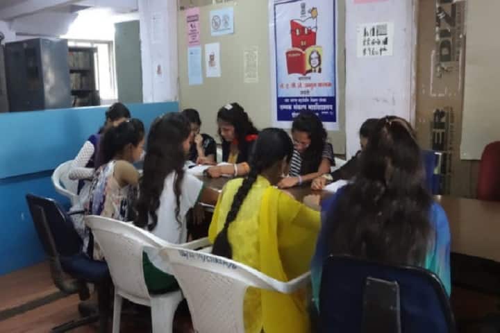 Samyak Sankalpa College of Arts Commerce and Science campus in Kalyan, Maharashtra, India — photo 3