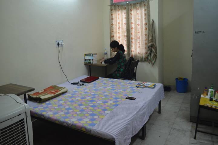Raj Kumar Goel Institute of Technology and Management campus in Ghaziabad, Uttar Pradesh, India — photo 4