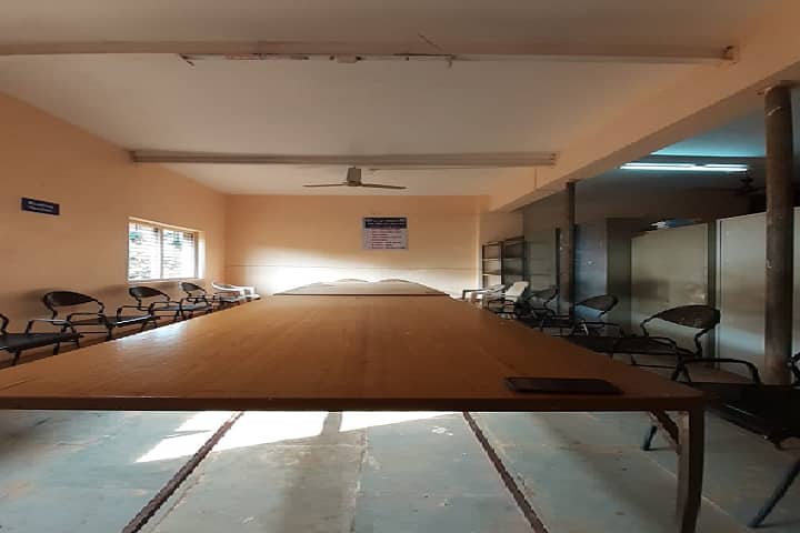 Tukaram Baburao Kadam College of Arts Science and Commerce campus in Ratnagiri, Maharashtra, India — photo 2