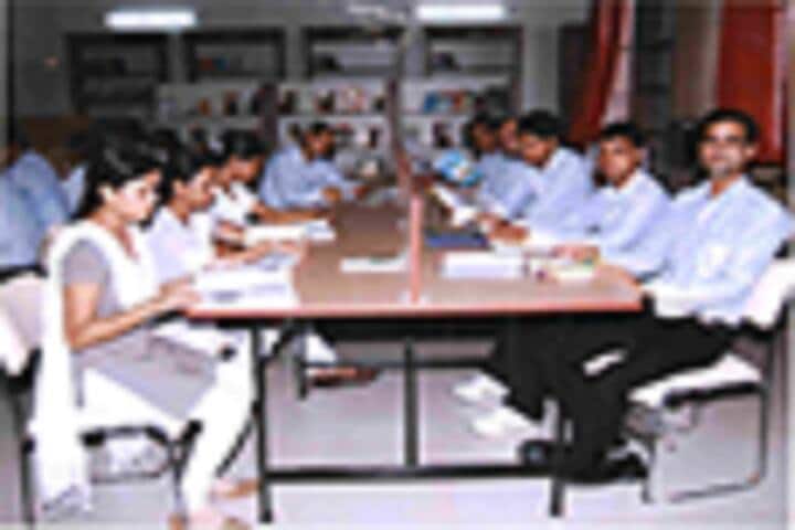 Mahrishi Sukhdev Swami Kalyan Dev Degree College campus in Muzaffarnagar, Uttar Pradesh, India — photo 1