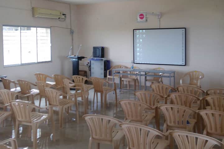 Sonai Meenal Arts And Science College campus in Ramanathapuram, Tamil Nadu, India — photo 3