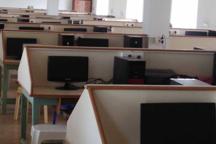 Sonai Meenal Arts And Science College campus in Ramanathapuram, Tamil Nadu, India — photo 4
