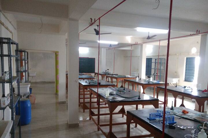 Sonai Meenal Arts And Science College campus in Ramanathapuram, Tamil Nadu, India — photo 5