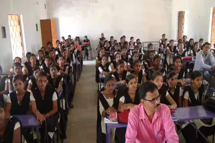 PK College campus in Jajpur, Odisha, India — photo 3