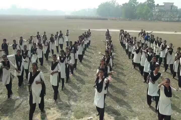 PK College campus in Jajpur, Odisha, India — photo 4