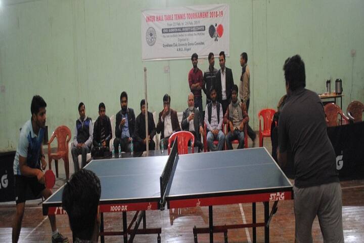 University Women's Polytechnic campus in Aligarh, Uttar Pradesh, India — photo 2