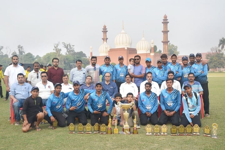 University Women's Polytechnic campus in Aligarh, Uttar Pradesh, India — photo 3