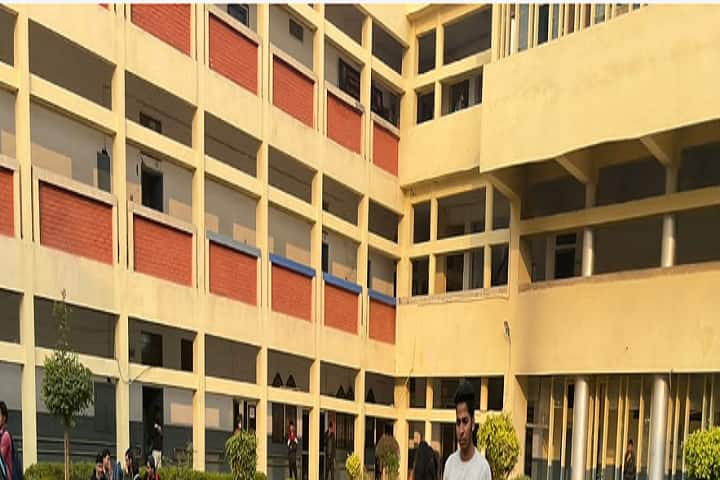 Pt Jawahar Lal Nehru Government College, Faridabad campus in Faridabad, Haryana, India