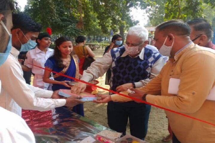 Pt Jawahar Lal Nehru Government College campus in Faridabad, Haryana, India — photo 6