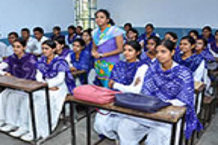JK Memorial College of Education campus in Bhiwani, Haryana, India — photo 3