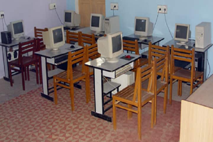 JK Memorial College of Education campus in Bhiwani, Haryana, India — photo 4