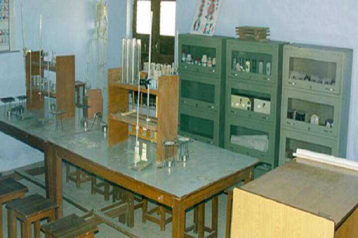 JK Memorial College of Education campus in Bhiwani, Haryana, India — photo 5