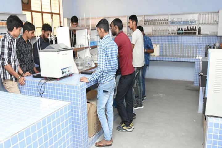 Disha College of Education campus in Jhajjar, Haryana, India — photo 2