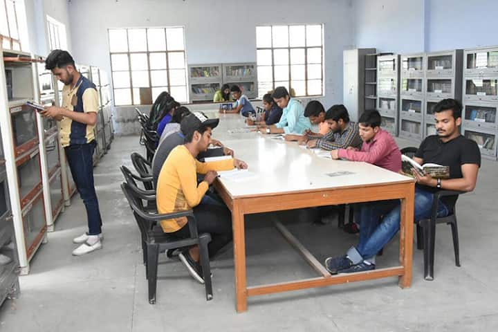 Disha College of Education campus in Jhajjar, Haryana, India — photo 3