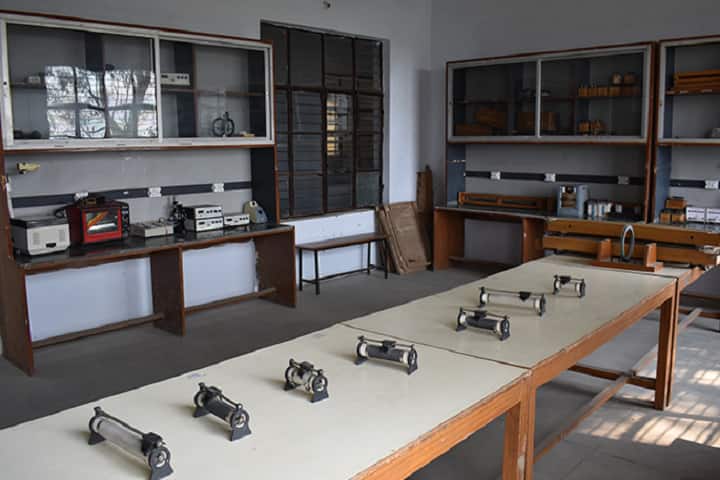 Disha College of Education campus in Jhajjar, Haryana, India — photo 5