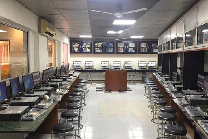 Disha College of Education campus in Jhajjar, Haryana, India — photo 6