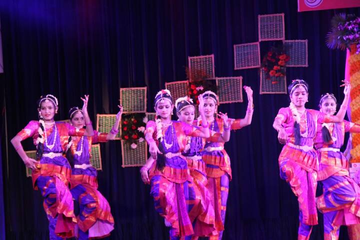 KML Vatsalya College campus in Vidisha, Madhya Pradesh, India — photo 4