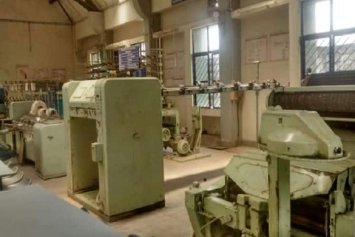 JDIET, Yavatmal campus in Yavatmal, Maharashtra, India — photo 4
