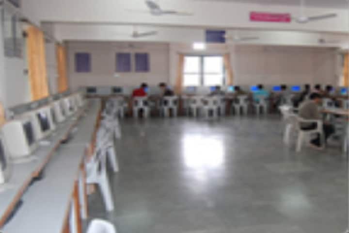 JDIET, Yavatmal campus in Yavatmal, Maharashtra, India — photo 6