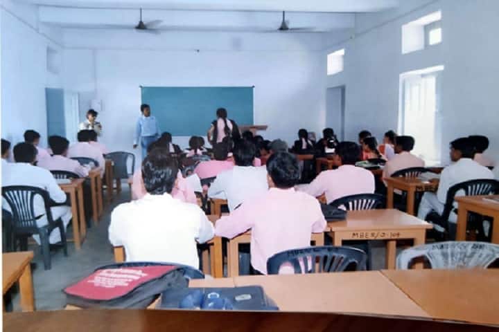 Maa Bharti Teachers Training College campus in Dundlod, Rajasthan, India — photo 2