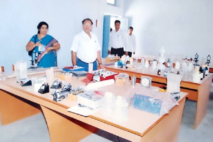 Maa Bharti Teachers Training College campus in Dundlod, Rajasthan, India — photo 6