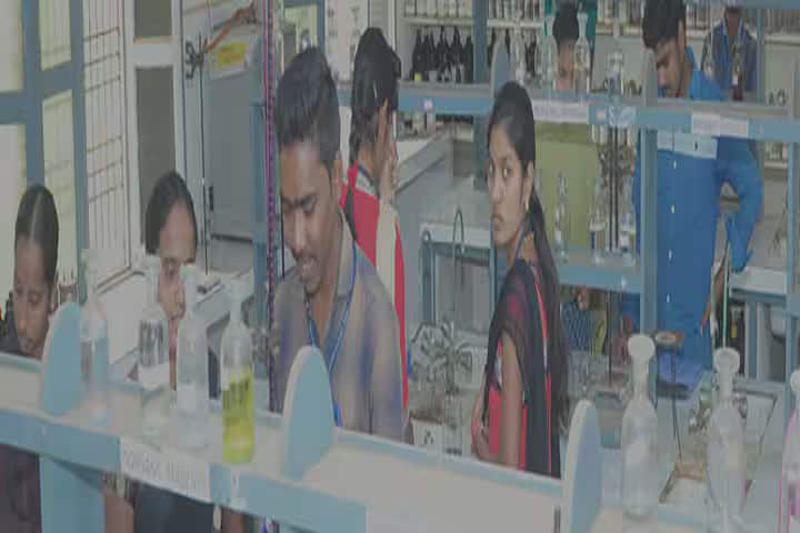 PNCA Degree College campus in Ongole, Andhra Pradesh, India — photo 3