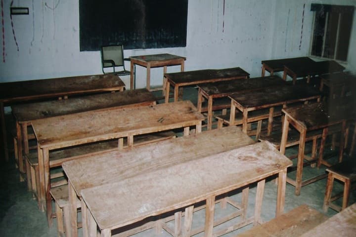 St Mary's College of Education campus in Vizianagaram, Andhra Pradesh, India — photo 3