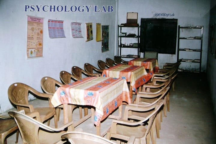 St Mary's College of Education campus in Vizianagaram, Andhra Pradesh, India — photo 6