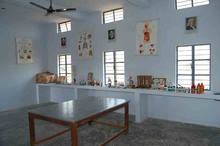 Saraswati College of Education campus in Mahendragarh, Haryana, India — photo 2