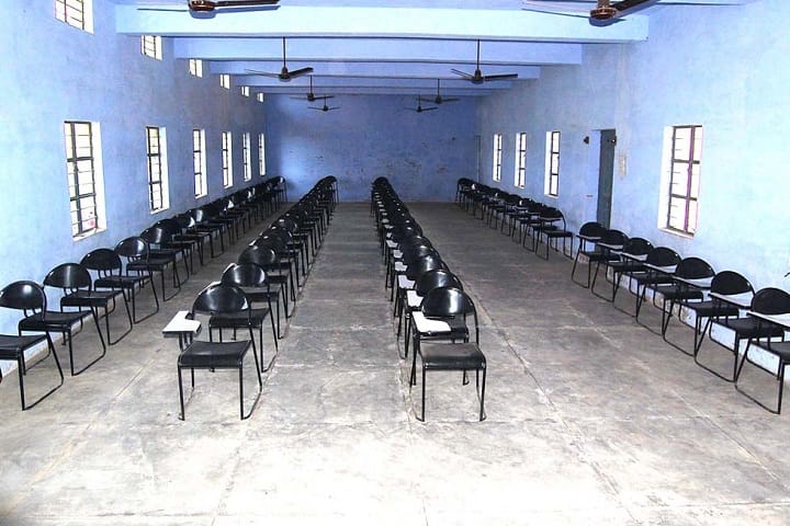 Saraswati College of Education campus in Mahendragarh, Haryana, India — photo 3