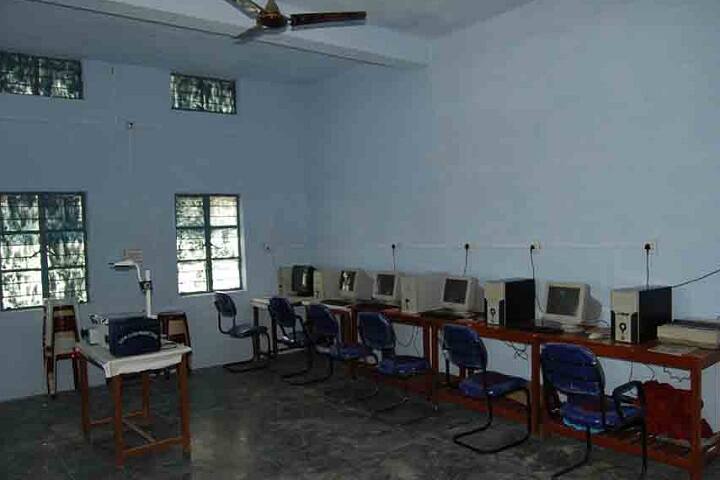 Saraswati College of Education campus in Mahendragarh, Haryana, India — photo 5