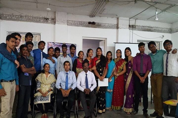 ESIC Medical College and Postgraduate Institute of Medical Sciences and Research campus in Chennai, Tamil Nadu, India — photo 4