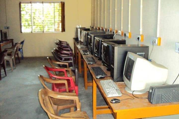 Chaudhary Ram Charitra Parmeshwar Prasad Mahavidyalaya campus in Basti, Uttar Pradesh, India — photo 2