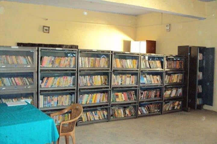 Chaudhary Ram Charitra Parmeshwar Prasad Mahavidyalaya campus in Basti, Uttar Pradesh, India — photo 3