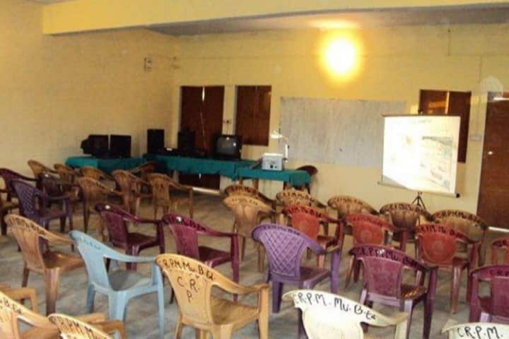 Chaudhary Ram Charitra Parmeshwar Prasad Mahavidyalaya campus in Basti, Uttar Pradesh, India — photo 6