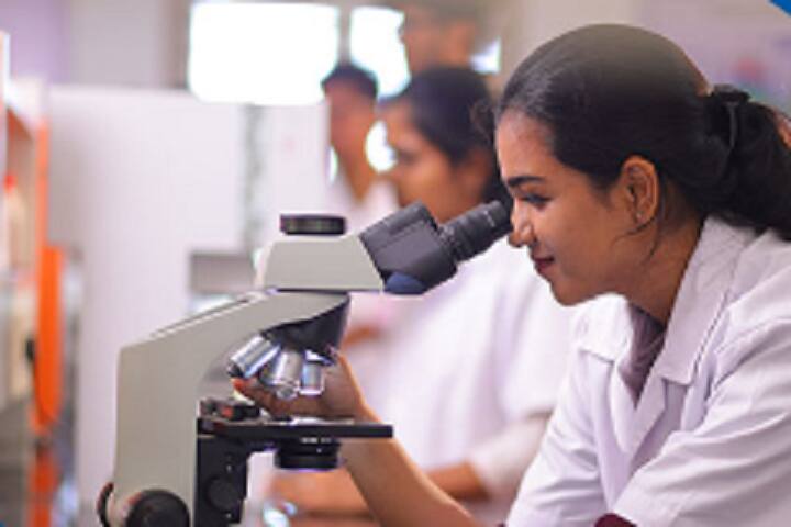 Dhanalakshmi Srinivasan Institute of Medical Sciences and Hospital campus in Perambalur, Tamil Nadu, India — photo 4