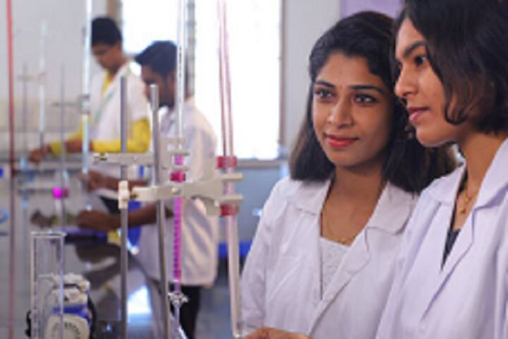 Dhanalakshmi Srinivasan Institute of Medical Sciences and Hospital campus in Perambalur, Tamil Nadu, India — photo 5