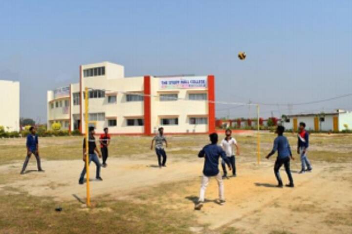 The Study Hall College campus in Lucknow, Uttar Pradesh, India — photo 5