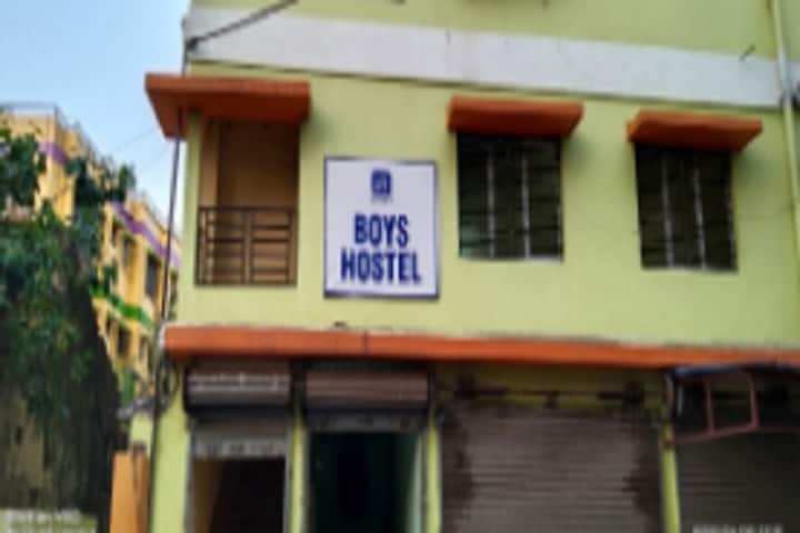 School of Juridical Science campus in Kolkata, West Bengal, India — photo 4