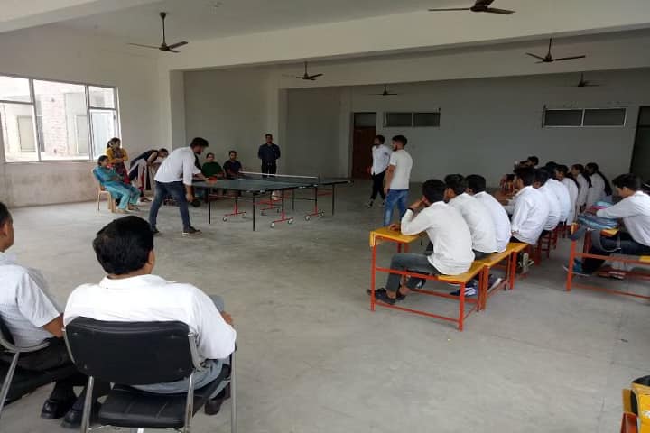 Bhaskar Degree College campus in Udhampur, Jammu and Kashmir, India — photo 4