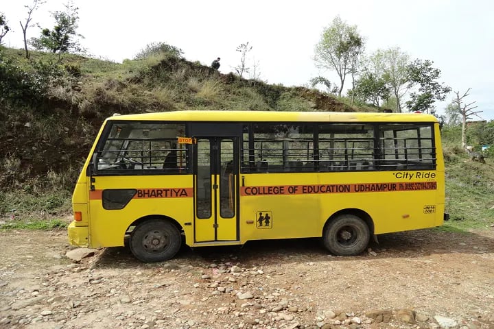 Bhaskar Degree College campus in Udhampur, Jammu and Kashmir, India — photo 6