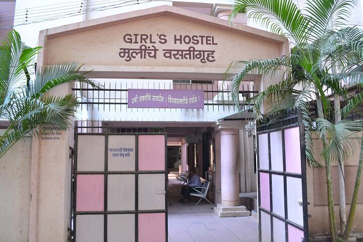 Khandesh College Education Society's College of Engineering and Management campus in Jalgaon, Maharashtra, India — photo 5
