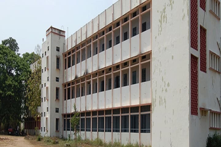 Chengalpattu Medical College campus in Chengalpattu, Tamil Nadu, India — photo 2