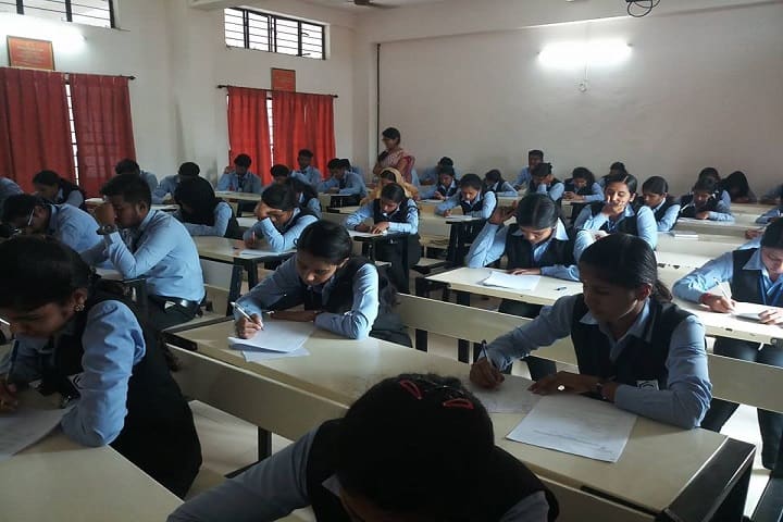 Chathamkulam Business School campus in Vadakarapathy, Kerala, India — photo 2