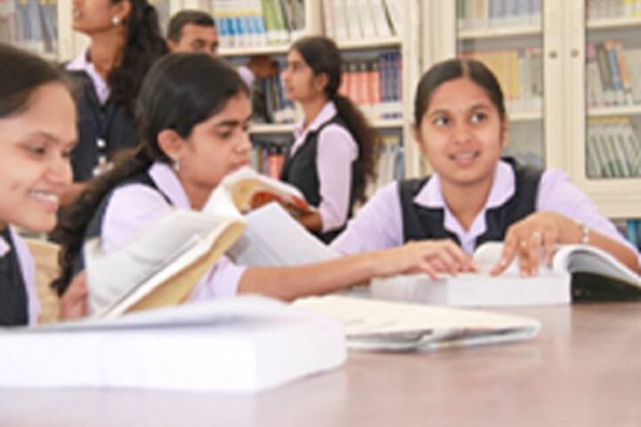 Chathamkulam Business School campus in Vadakarapathy, Kerala, India — photo 4