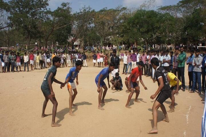 Christ The King Polytechnic College campus in Coimbatore, Tamil Nadu, India — photo 4